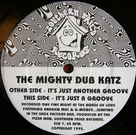 The Mighty Dub Kats' Magic Carpet Ride: Connecting with a Global Fanbase